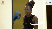Bbnaija GIF by Big Brother Naija