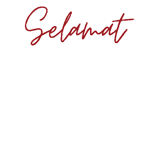 Indonesia Ketupat Sticker by Radjawali Semarang Cultural Center