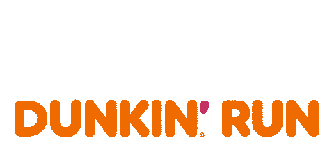 Super Bowl Donut Sticker by Dunkin’