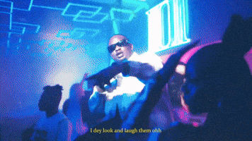 Clubbing Best Of Both Worlds GIF by Kel-P
