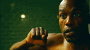 Excited The Matrix GIF