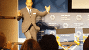 ted raimi GIF by The Paley Center for Media