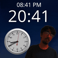8Pm GIF