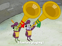 season 4 episode 6 GIF by SpongeBob SquarePants