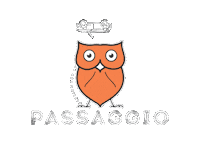 passaggioathens passaggio spiliotopoulos passaggiokallithea Sticker