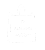 LesPassagesKlepierre passagesboulogne centrecommercialpassagesboulogne passagesboulognecentrecommercial shoppingbagpassagesboulogne Sticker