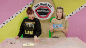 grace helbig wtf GIF by This Might Get