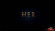 Captain Marvel GIF by Marvel Studios