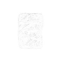 Som7 palestine فلسطين mosque aqsa Sticker