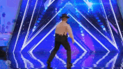 nbc GIF by America's Got Talent