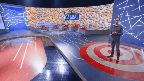 GIF by Comedy Central BR