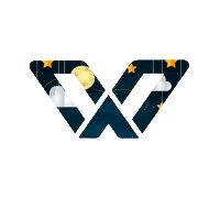Sticker by WorqCompany