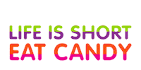 terminal 3 travel Sticker by Candylicious