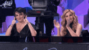 Amici GIF by Amazon Prime Video
