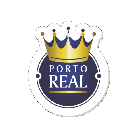 Agronegocio Portoreal Sticker by Agronelli Soluções