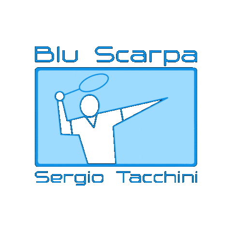 Bluscarpasergiomiami Sticker by Blu Scarpa