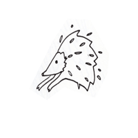 Doodle Sticker