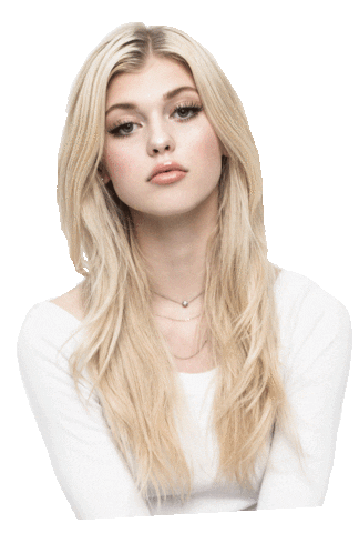 kick you out break up Sticker by Loren Gray