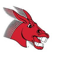 Soccer Bowling Sticker by University of Central Missouri