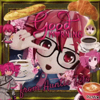 Good Morning GIF