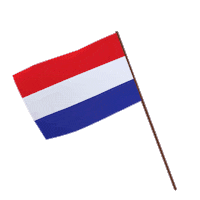 Flag Love Sticker