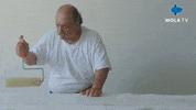 Work Living GIF by MolaTV