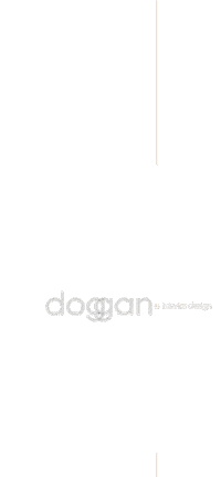 doggandoggan doggan dogganistanbul emredoggan dogganinteriordesign Sticker