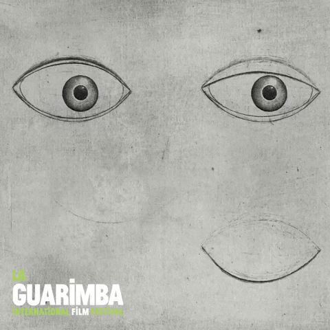 I See You Hello GIF by La Guarimba Film Festival