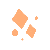 Star Lettering Sticker