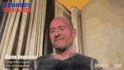 Greetings Hello GIF by Team Kennedy