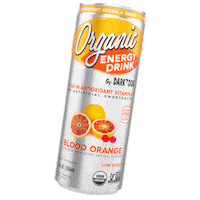 Drink Energy Sticker by Dark Dog Organic