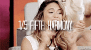 fifth harmony ab GIF