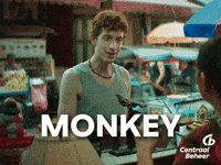 No Money Hotel GIF by Centraal Beheer