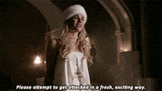 sassy fox tv GIF by ScreamQueens