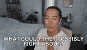 Youtube Fighting GIF by Alayna Joy