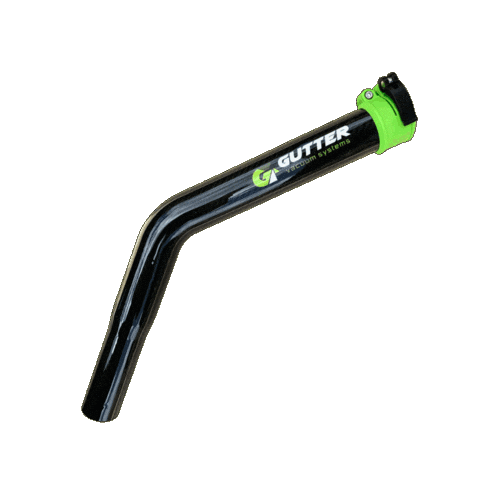 Gvs Sticker by Gutter Vacuum Systems