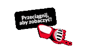 Palec Sticker by #TYLKOjazda