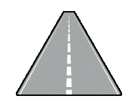 Way Sticker by #TYLKOjazda