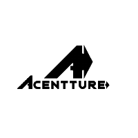 acentture pulseira chaveiro biosseguranca acentture Sticker