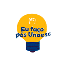 Educacao Sticker by Unoesc