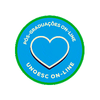 Educacao Sticker by Unoesc