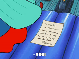 season 7 episode 10 GIF by SpongeBob SquarePants