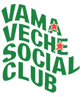 vamavechesocialclub romania bucharest bucuresti litoral Sticker
