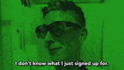Youtube Grimes GIF by tyler oakley
