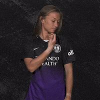 Soccer No GIF by Orlando Pride