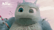 Monster Think GIF by Most Wanted Studio