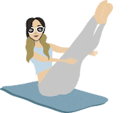 Workout Gym Sticker by Love Social Media