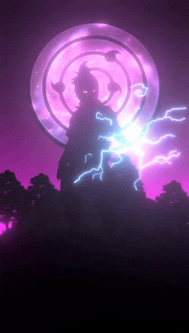 Sasuke GIF