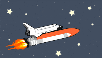 sally ride space GIF by General Electric