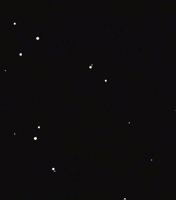 Lost In Space Imposter GIF